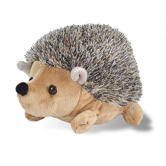 8" Hedgehog Stuffed Animal