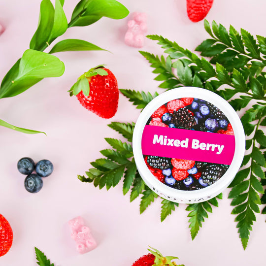 Mixed Berry Happy Wax Melts