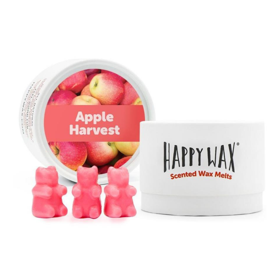 Apple Harvest Happy Wax Melts