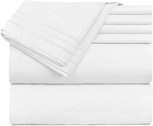 Full Sheets (White)